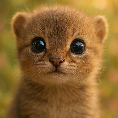 Fur-toothed weasel (Mustela ludoviciana)