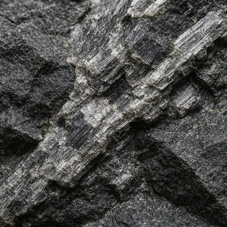 black stone texture, closeup of stone surface, natural stone background