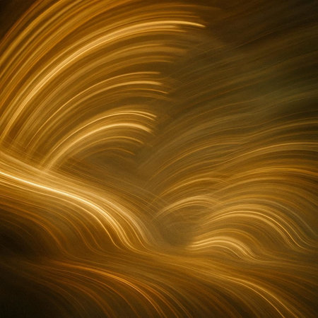 Abstract fractal background. Design element for brochure, advertisements, presentation, web and other graphic designer works. Digital collage.の写真素材