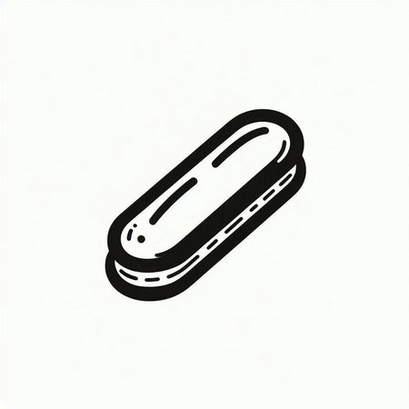 Bathroom towel icon. Bathroom towel icon. Bathroom towel vector icon