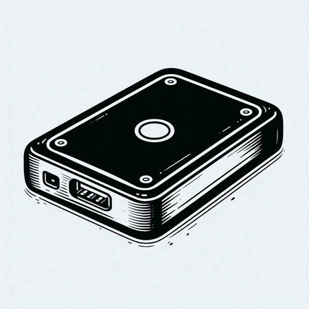music player design, vector illustration eps 10. graphic vector.