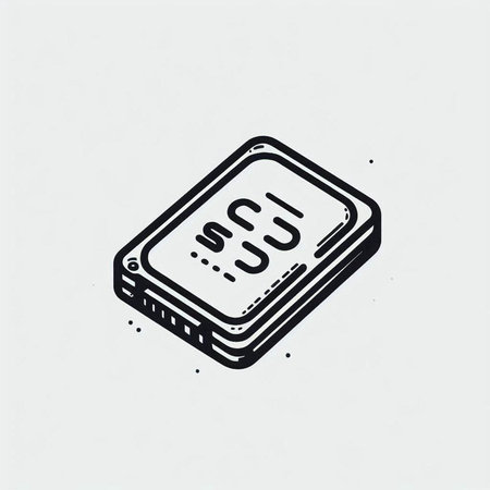 Usb icon vector, Usb logo vector, Usb logo design