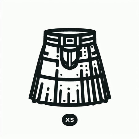 Skateboard helmet line icon. Skateboard helmet outline icon.