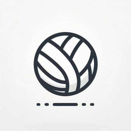 Bar stool. Hand drawn sketch. Vector illustration isolated on white background.の写真素材