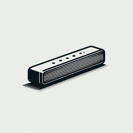 Air conditioner icon. Isolated on white background. Vector illustration.