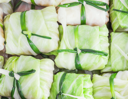 Vegetable sandwich wrap, food for cocktail or party.の写真素材