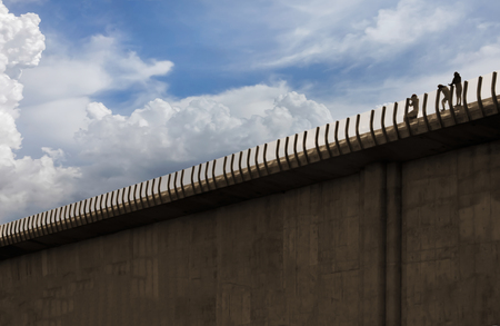 Project of electric train, mode of transportation in logistics system.の写真素材