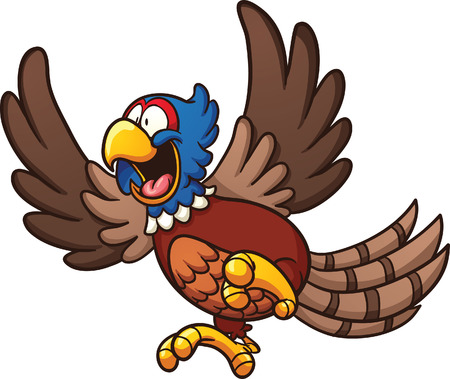 Cartoon Birds Royalty Free Stock Illustrations And Vectors Stocklib