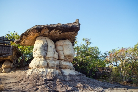 amazing stoneの写真素材