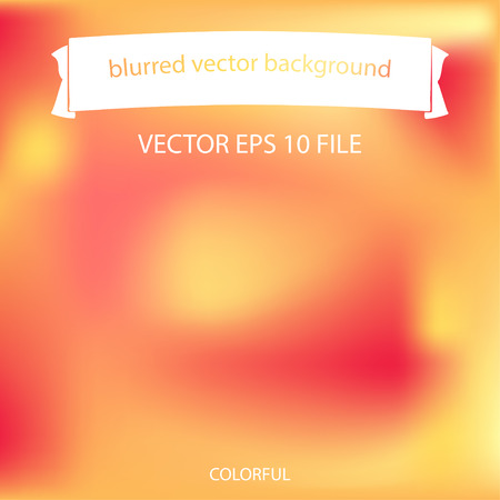 Bright and vivid blurred background. Background for websites and blogs.のイラスト素材