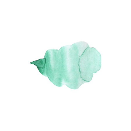 Unique background. Hand drawn watercolor texture.の写真素材