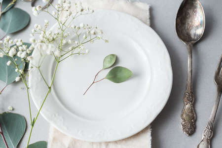 Stylish branding mockup to display your artworks.の写真素材