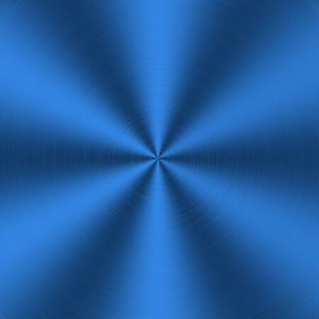 Brushed Steel Surface Texture Backgroundの写真素材