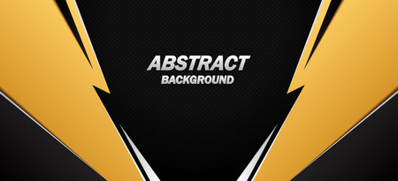 elegant dark vector backgroundのイラスト素材