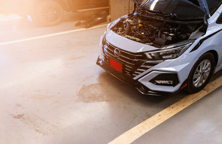 car repair and maintenance services tailored to the automotive industry. Experience craftsmanship...