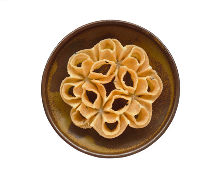 Dok Jok, Thai traditional cuisine
