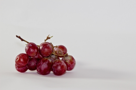 grapesの写真素材