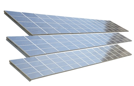 solar panels 