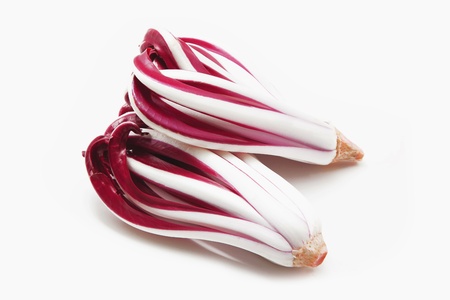 Radicchio Trevigiano の写真素材