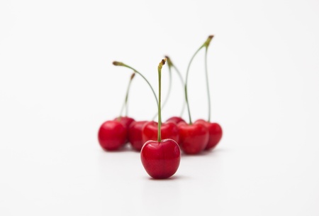 cherries