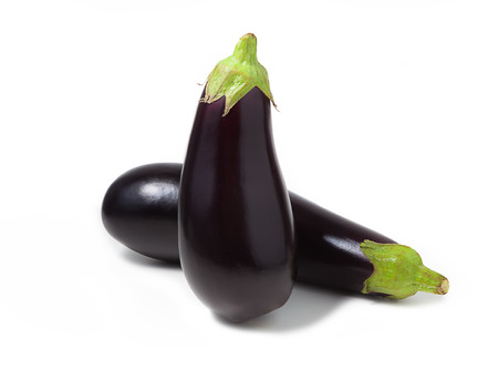 Eggplantの写真素材