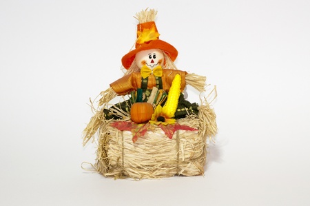 Halloween toyの写真素材