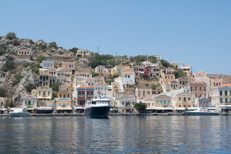 Symi / Simi