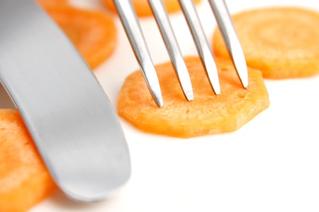 Vegetarian healthy food