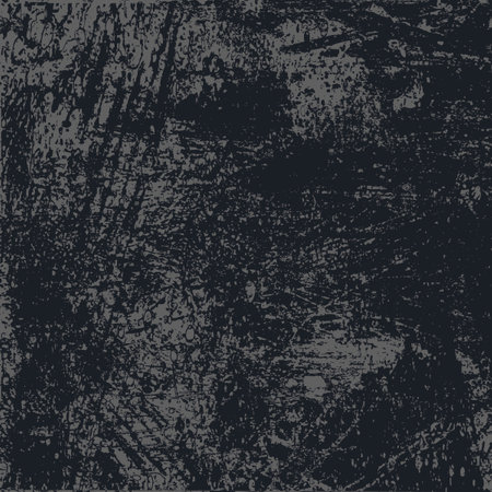 Grunge texture background with gray and black color. Editable, resizable, EPS 10, vector illustration.
のイラスト素材