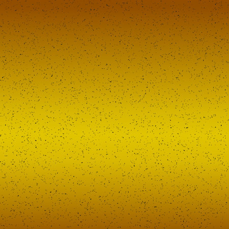 Gritty texture abstract background with golden background. Editable, resizable, EPS 10, vector illustration.&#xD;&#xA;のイラスト素材