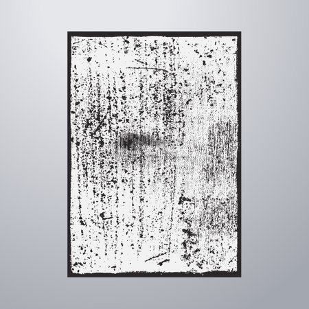 Texture template or background sample. Editable, resizable, EPS 10, vector illustration.のイラスト素材