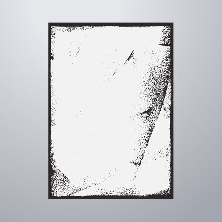 Texture template or background sample. Editable, resizable, EPS 10, vector illustration.のイラスト素材