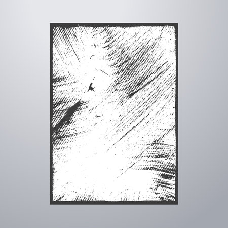 Texture template or background sample. Editable, resizable, EPS 10, vector illustration.のイラスト素材