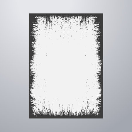 Texture template or background sample. Editable, resizable, EPS 10, vector illustration.のイラスト素材