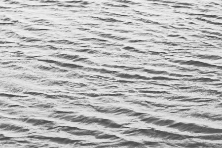 a photo of fresh water surface texture backgroundの写真素材