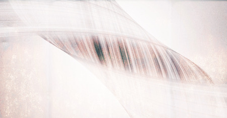 a graphic of fantasy abstract background