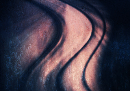 a graphic of fantasy abstract background の写真素材