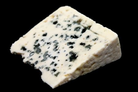 Fresh cheese and creamy herb raw milk sheepの写真素材