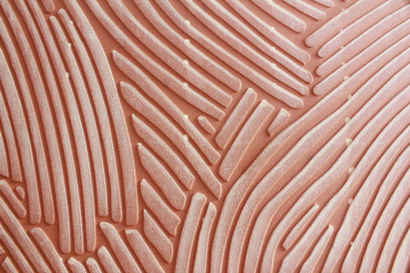 pattern of tile's behindの写真素材