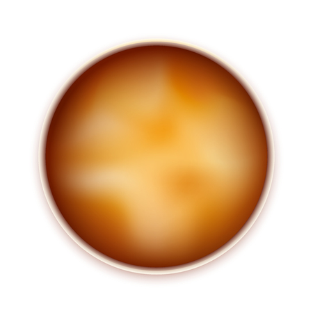 Coffee vector illustrationのイラスト素材