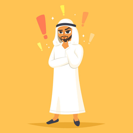 Business issues, vectorのイラスト素材