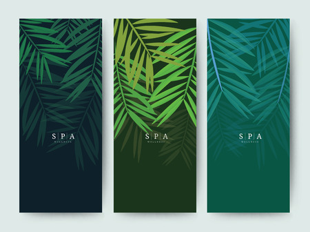Branding Packageing Flower Nature Background Logo Banner Voucher