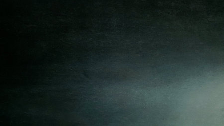 Grunge blackboard texture background. Copy space for text.