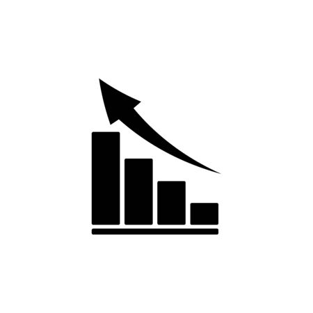 vector graphic icon symbol diagramの写真素材