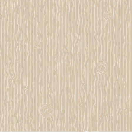Wood texture background - Vector illustrationのイラスト素材