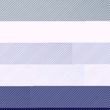 Diagonal stripes pattern. Geometric background, simple illustration.のイラスト素材
