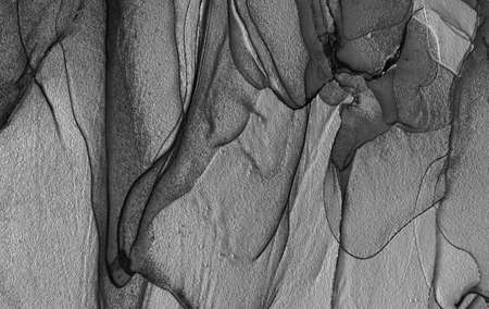 Abstract 3d rendering macro render structure made of million columns. fractal texture backgroundの写真素材