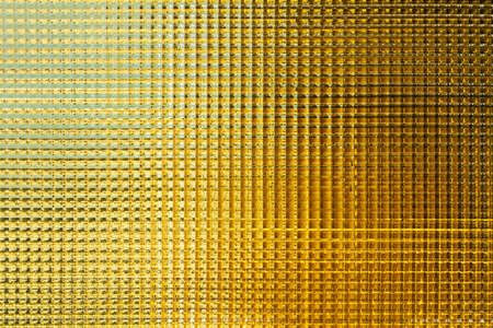 A brown textured glass in a close up viewの写真素材