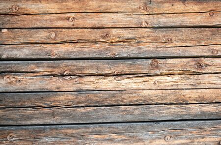 Wooden Boards Background. Backdrop or Template for Advertising.