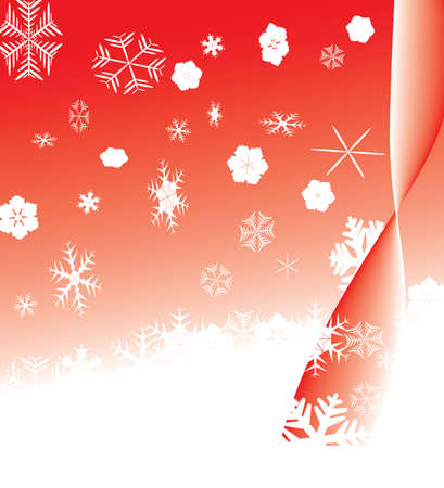 snowのイラスト素材